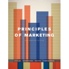 Test Bank Principles of Marketing, Ninth Canadian Edition Philip R Kotler